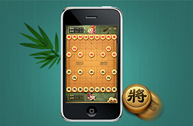 【毕设项目】中国象棋项目开发如何实现跨平台