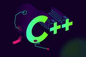 C++关系型编程 | 4天从入门到精通
